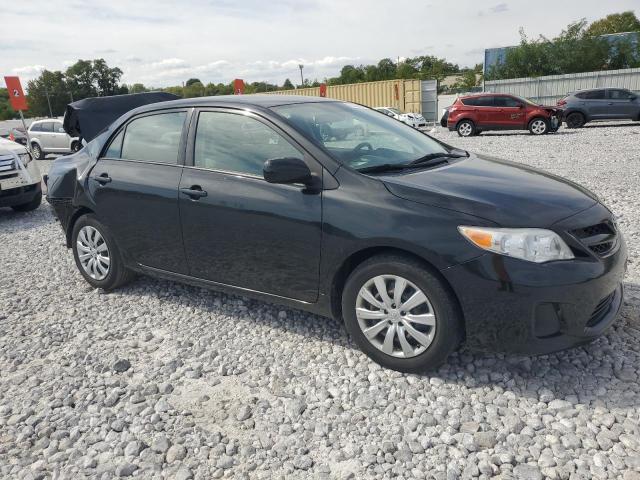 Photo 4 from auction – 2012 TOYOTA COROLLA BA with VIN 2T1BU4EE7CC756363
