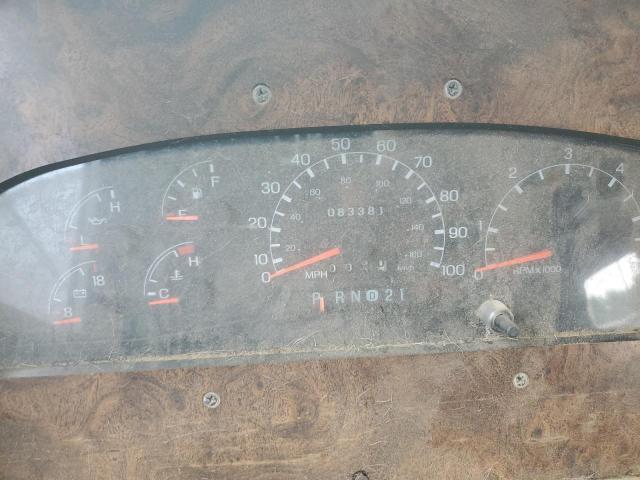 Фото 8 с аукциона – 2000 FORD F550 SUPER с VIN 3FCNF53S0YJA00007