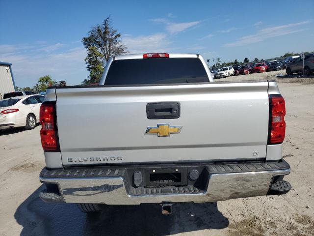 Photo 6 from auction – 2015 CHEVROLET SILVERADO with VIN 3GCPCREC0FG212866
