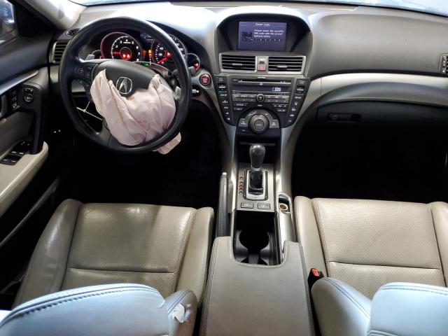 Photo 8 from auction – 2009 ACURA TL with VIN 19UUA96579A004108