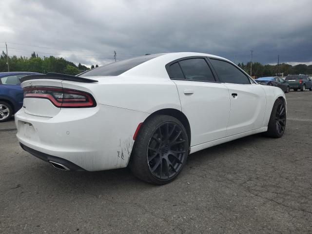 Photo 3 from auction – 2019 DODGE CHARGER SX with VIN 2C3CDXBG8KH748907