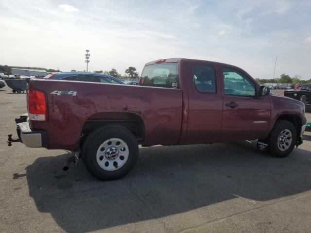 Photo 3 from auction – 2013 GMC SIERRA K15 with VIN 1GTR2TEA2DZ132330