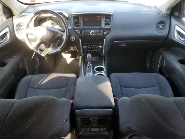 Photo 8 from auction – 2015 NISSAN PATHFINDER with VIN 5N1AR2MM2FC675595