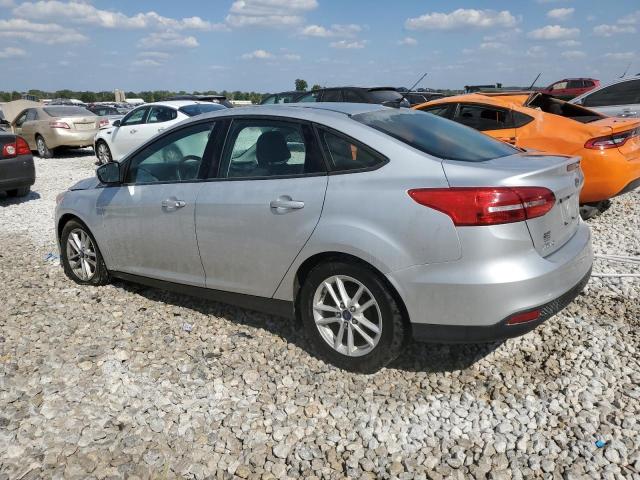Photo 2 from auction – 2015 FORD FOCUS SE with VIN 1FADP3F2XFL233582