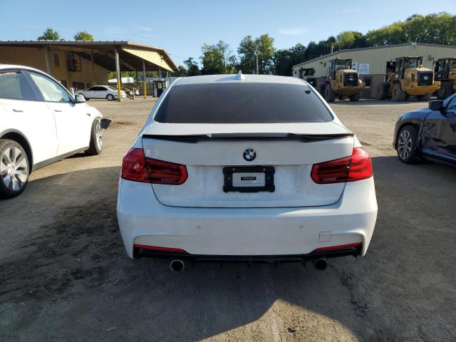 صورة رقم 6 من المزاد - 2016 BMW 340 XI مع VIN WBA8B7C51GK368633