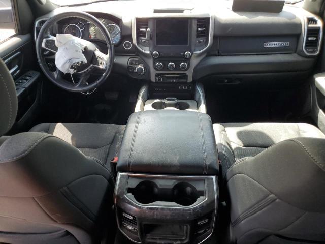 Photo 8 from auction – 2019 RAM 1500 BIG H with VIN 1C6SRFFT1KN878276