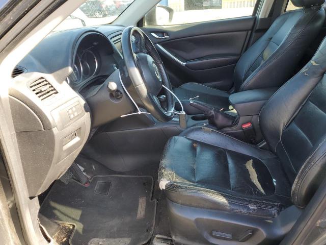 Photo 7 from auction – 2013 MAZDA CX-5 TOURI with VIN JM3KE4CE8D0102779