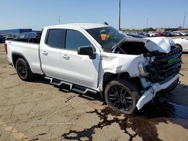 Photo 4 from auction – 2019 GMC SIERRA K15 with VIN 1GTR9CED5KZ189575