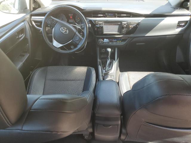 Photo 8 from auction – 2016 TOYOTA COROLLA L with VIN 2T1BURHE9GC664976