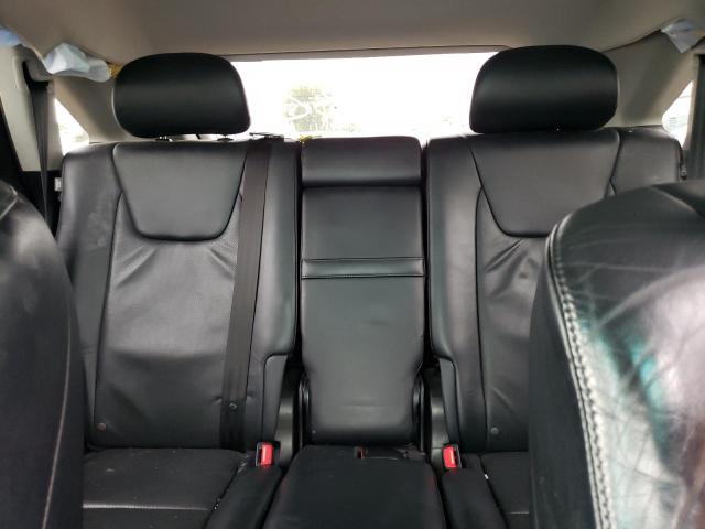 Photo 10 from auction – 2012 LEXUS RX 350 with VIN 2T2BK1BA4CC131839