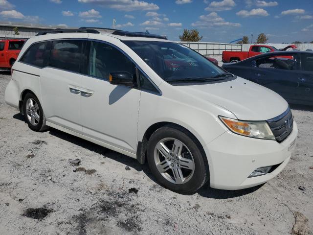 Photo 4 from auction – 2012 HONDA ODYSSEY TO with VIN 5FNRL5H96CB098956