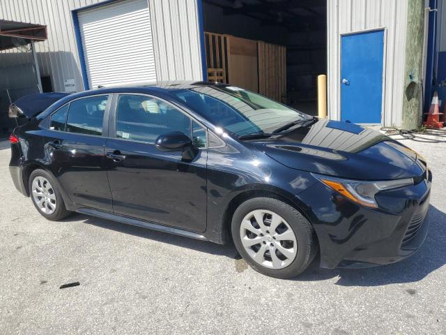 Photo 4 from auction – 2023 TOYOTA COROLLA LE with VIN 5YFB4MDEXPP043366