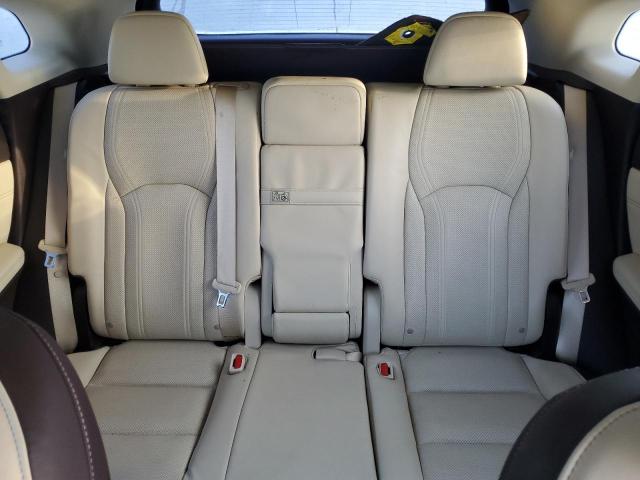 Photo 10 from auction – 2016 LEXUS RX 350 with VIN 2T2ZZMCA3GC016827