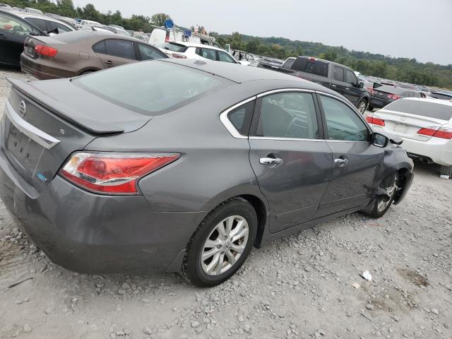 Photo 3 from auction – 2014 NISSAN ALTIMA 2.5 with VIN 1N4AL3AP2EC174091