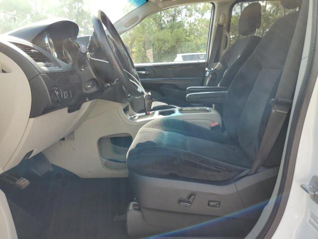 Photo 7 from auction – 2014 DODGE GRAND CARA with VIN 2C4RDGCGXER427387