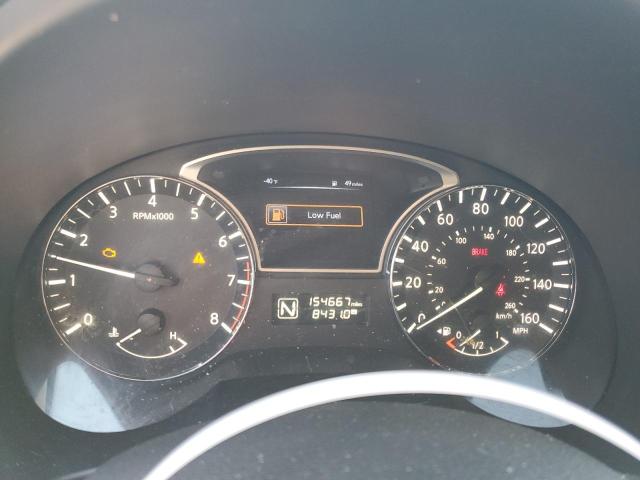 Photo 9 from auction – 2015 NISSAN ALTIMA 2.5 with VIN 1N4AL3AP3FC165823