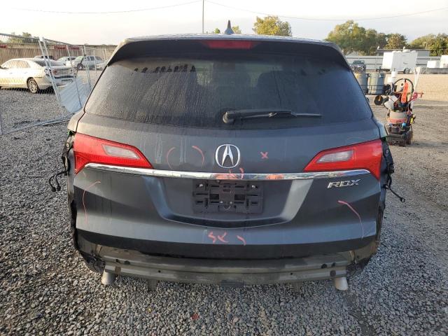 Photo 6 from auction – 2014 ACURA RDX with VIN 5J8TB3H35EL012224