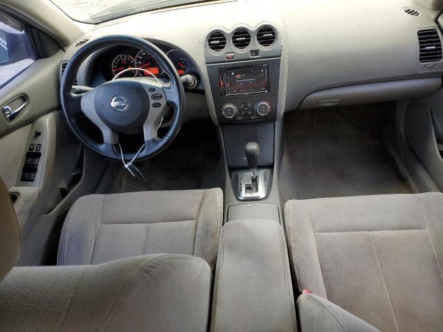 Photo 8 from auction – 2010 NISSAN ALTIMA BAS with VIN 1N4AL2AP9AN527046