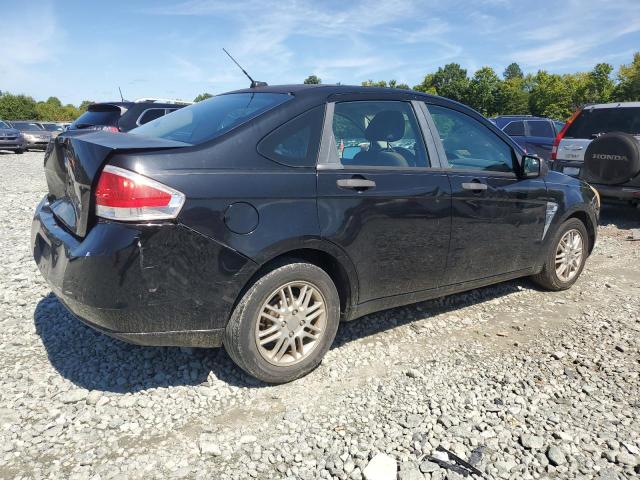 Photo 3 from auction – 2008 FORD FOCUS SE with VIN 1FAHP35N38W236791