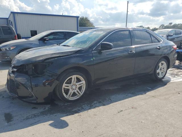 Photo 1 from auction – 2017 TOYOTA CAMRY LE with VIN 4T1BF1FK4HU337910