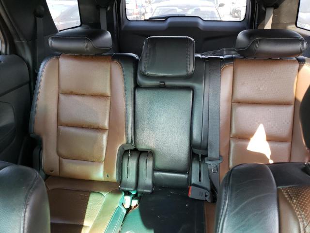 Photo 10 from auction – 2012 FORD EXPLORER L with VIN 1FMHK8F87CGA47509
