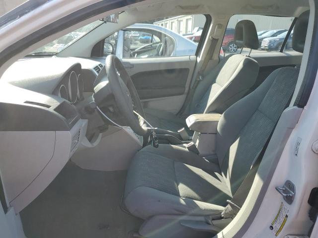 Photo 7 from auction – 2007 DODGE CALIBER SX with VIN 1B3HB48B87D255381