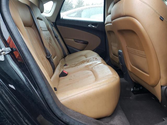 Photo 10 from auction – 2014 BUICK VERANO with VIN 1G4PS5SK4E4152928