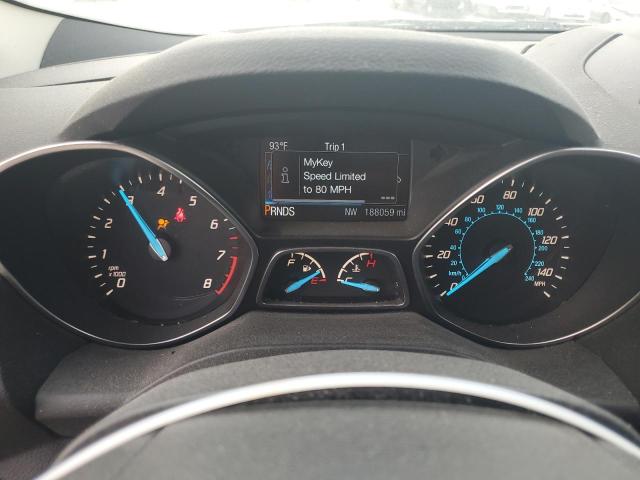 Photo 9 from auction – 2015 FORD ESCAPE SE with VIN 1FMCU9G95FUC82210