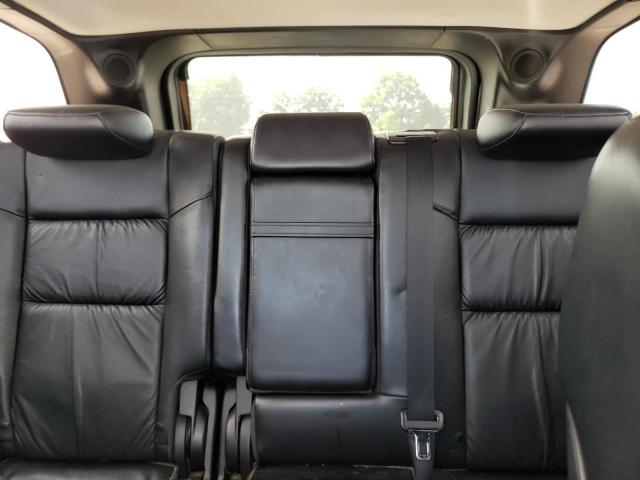 Photo 10 from auction – 2012 JEEP GRAND CHER with VIN 1C4RJFAT4CC246990