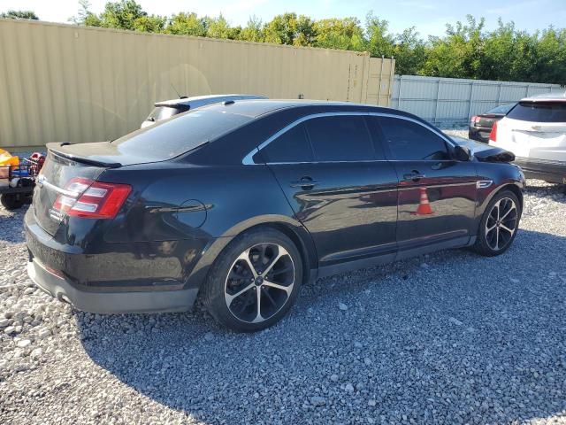 Photo 3 from auction – 2014 FORD TAURUS with VIN 1FAHP2F84EG138684
