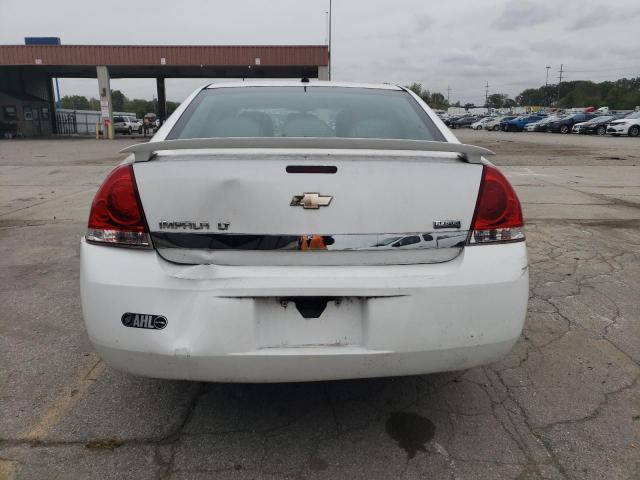 Photo 6 from auction – 2011 CHEVROLET IMPALA LT with VIN 2G1WG5EK5B1317432
