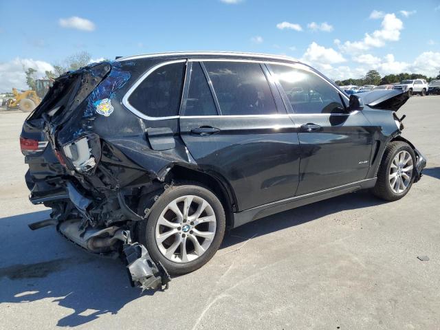 Photo 3 from auction – 2015 BMW X5 XDRIVE3 with VIN 5UXKR0C57F0K55354