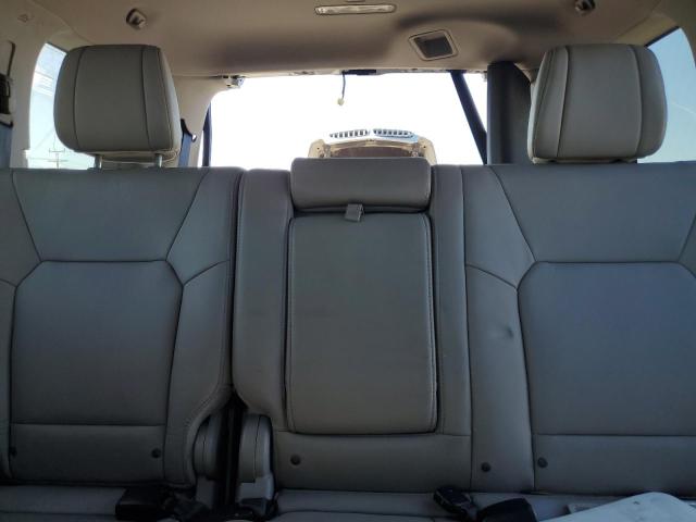 Photo 10 from auction – 2015 HONDA PILOT EXL with VIN 5FNYF4H61FB021452