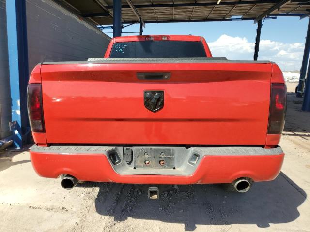 Photo 6 from auction – 2012 DODGE RAM 1500 S with VIN 1C6RD6FTXCS321043