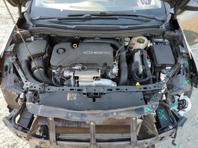 Photo 11 from auction – 2018 CHEVROLET CRUZE LT with VIN 3G1BE6SM1JS526489