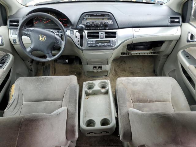 Photo 8 from auction – 2006 HONDA ODYSSEY EX with VIN 5FNRL38456B429801