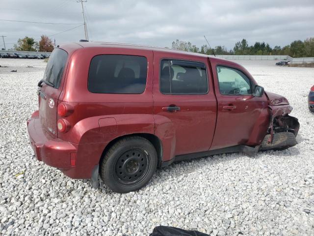 Photo 3 from auction – 2009 CHEVROLET HHR LS with VIN 3GNCA13B09S593059