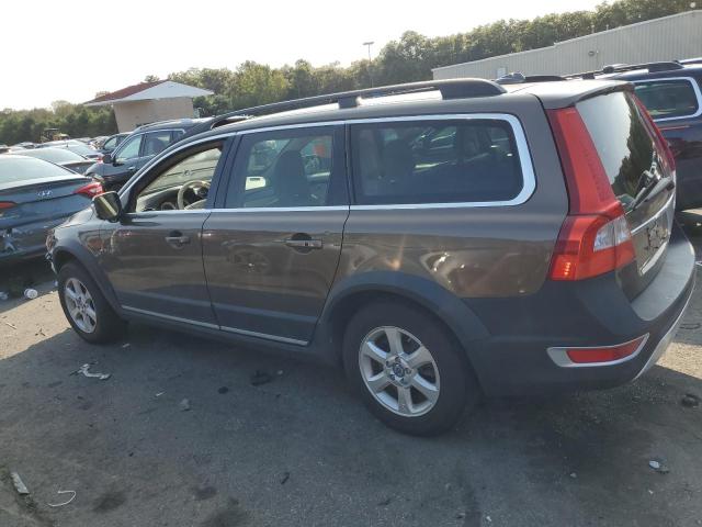 Photo 2 from auction – 2012 VOLVO XC70 3.2 with VIN YV4952BL2C1129722