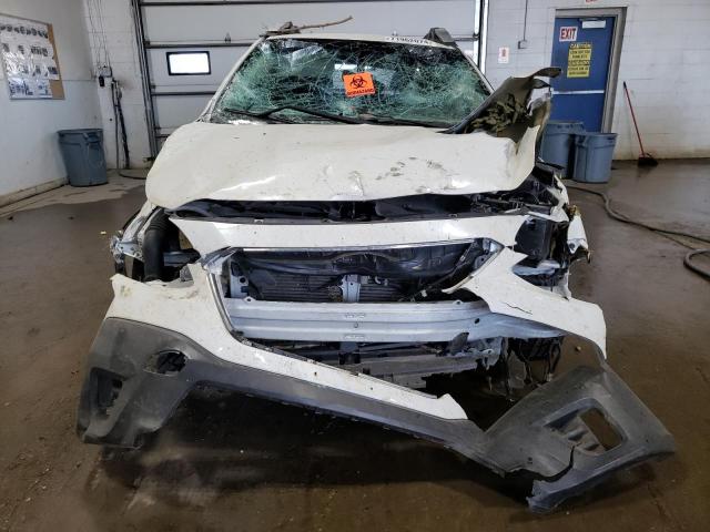 Photo 5 from auction – 2020 SUBARU OUTBACK TO with VIN 4S4BTGPD3L3233760