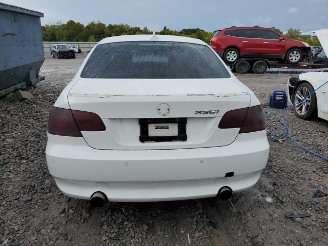 Photo 6 from auction – 2007 BMW 335 I with VIN WBAWB73507P032868