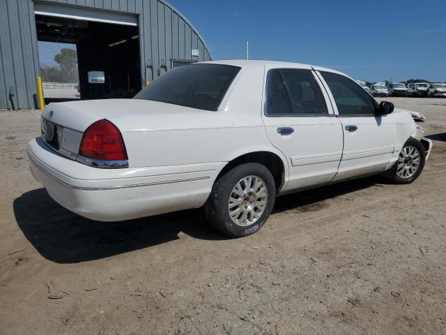 Photo 3 from auction – 2003 FORD CROWN VICT with VIN 2FAHP74W33X197456