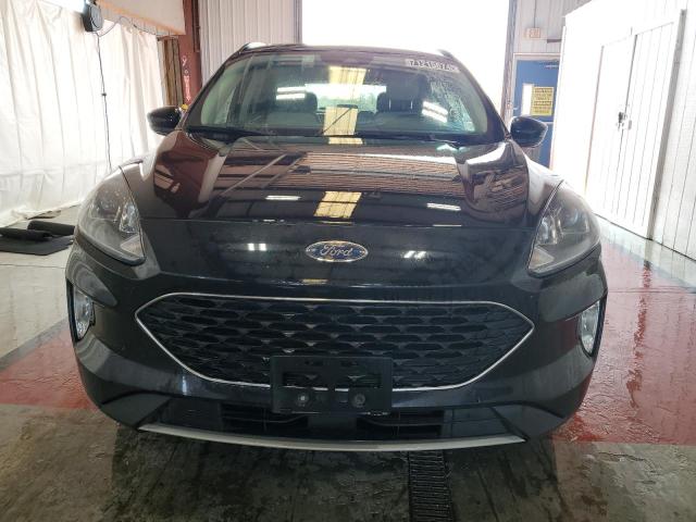 Photo 5 from auction – 2021 FORD ESCAPE SEL with VIN 1FMCU0H63MUA64876