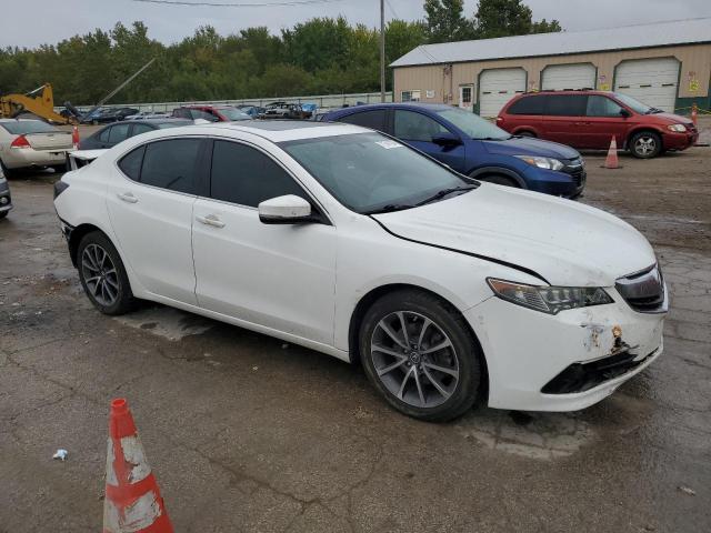 Photo 4 from auction – 2015 ACURA TLX with VIN 19UUB2F33FA005335