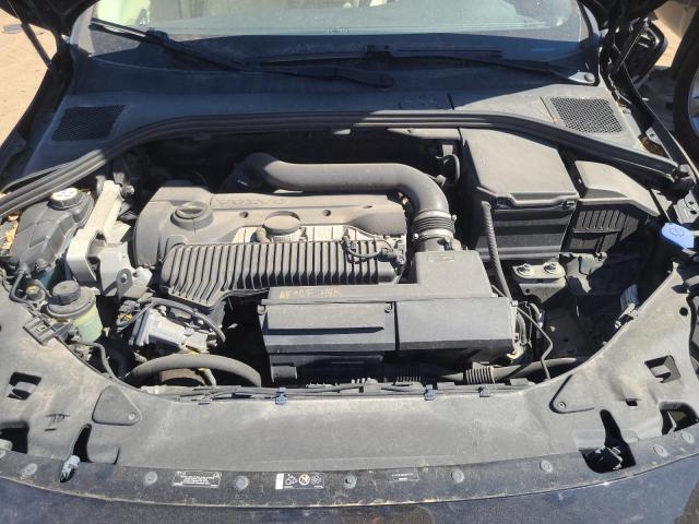 Photo 11 from auction – 2013 VOLVO S60 T5 with VIN YV1612FS3D2201519