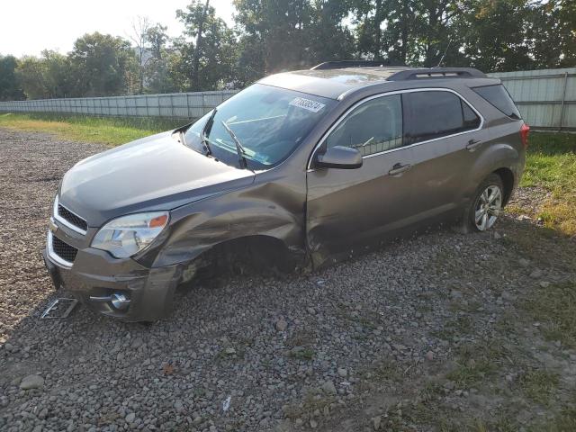CHEVROLET EQUINOX LT 2012 con VIN 2GNFLNEK2C6315796 - Foto de la subasta
