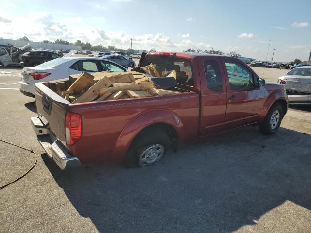 Photo 3 from auction – 2014 NISSAN FRONTIER S with VIN 1N6BD0CT6EN722213