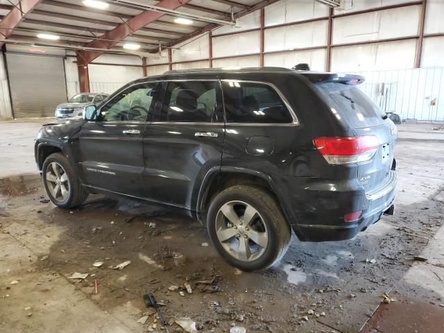 Photo 2 from auction – 2014 JEEP GRAND CHER with VIN 1C4RJFCT3EC190623