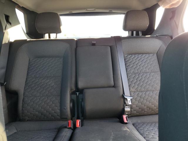 Photo 10 from auction – 2021 CHEVROLET EQUINOX LT with VIN 3GNAXTEV7MS161621