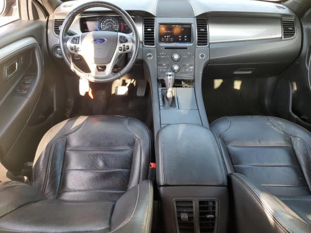 Photo 8 from auction – 2013 FORD TAURUS SEL with VIN 1FAHP2H85DG163962