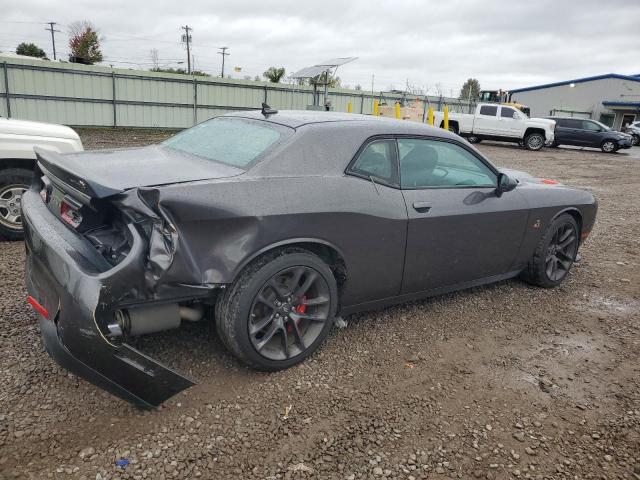 Photo 3 from auction – 2020 DODGE CHALLENGER with VIN 2C3CDZFJ0LH191882
